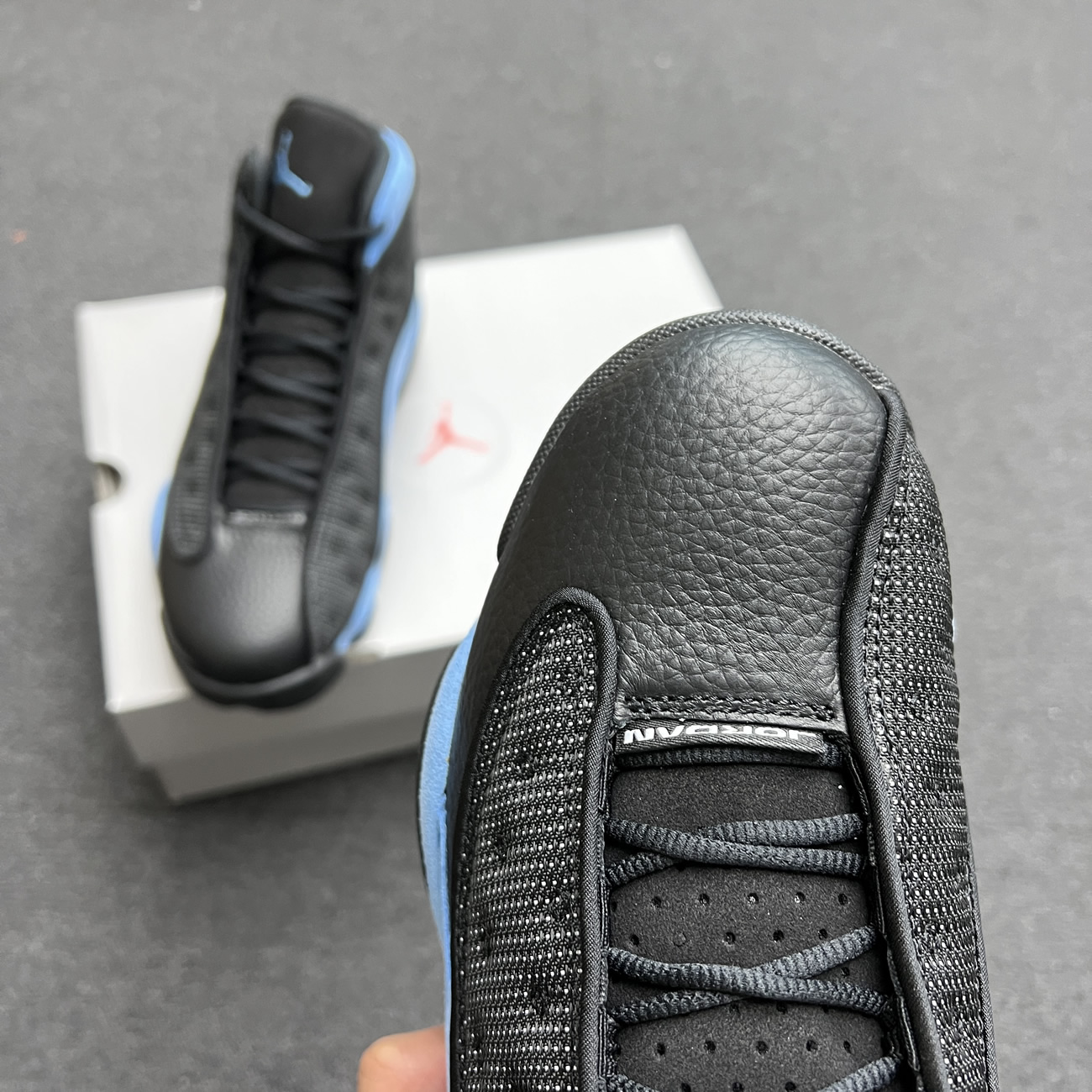 Air Jordan 13 Retro University Blue Dj5982 041 (13) - www.newkick.vip