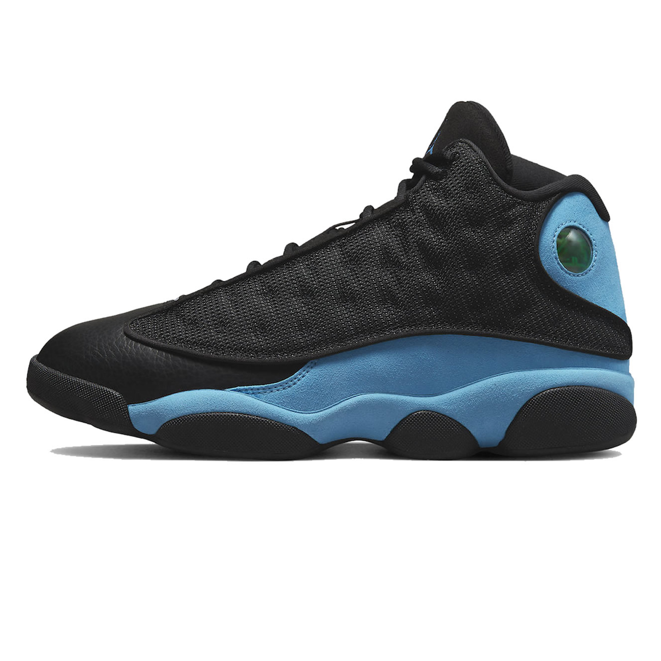 Air Jordan 13 Retro University Blue Dj5982 041 (17) - www.newkick.vip