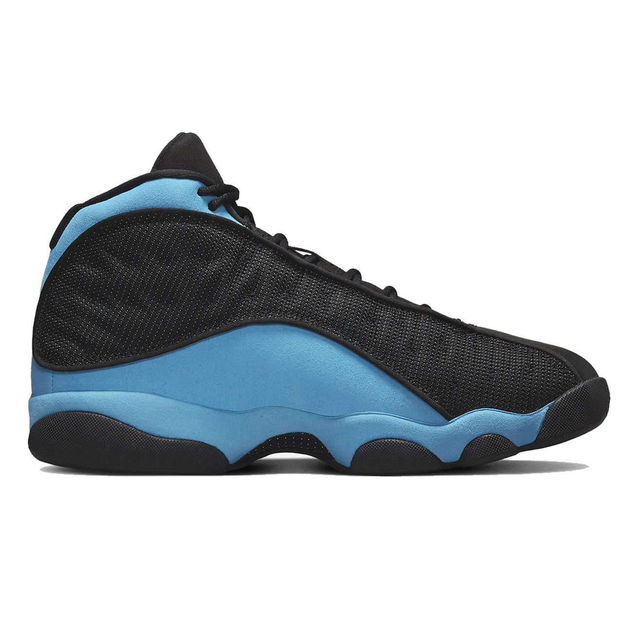 Air Jordan 13 Retro University Blue Dj5982 041 (2) - www.newkick.vip