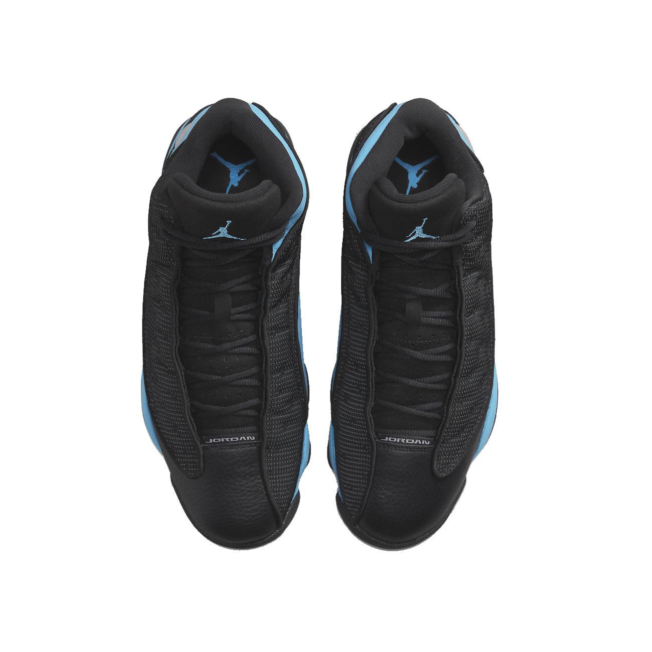 Air Jordan 13 Retro University Blue Dj5982 041 (6) - www.newkick.vip