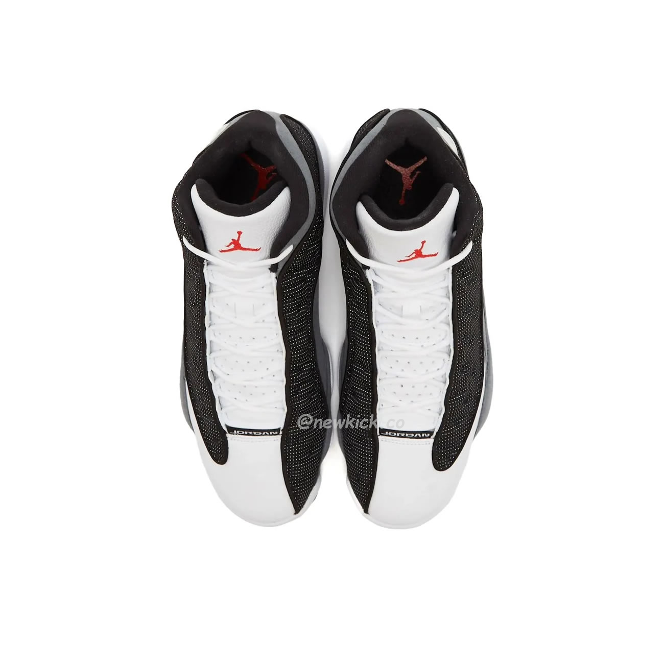 Air Jordan 13 Retro Black Flint Dj5982 060 (7) - www.newkick.vip