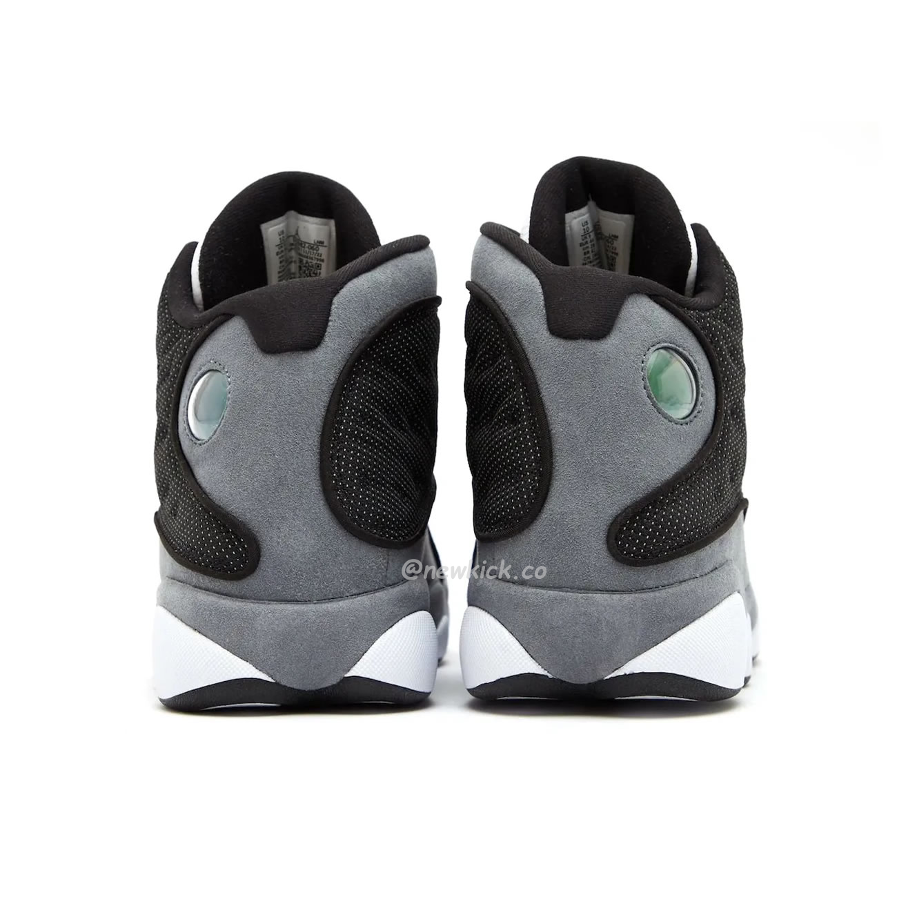 Air Jordan 13 Retro Black Flint Dj5982 060 (10) - www.newkick.vip