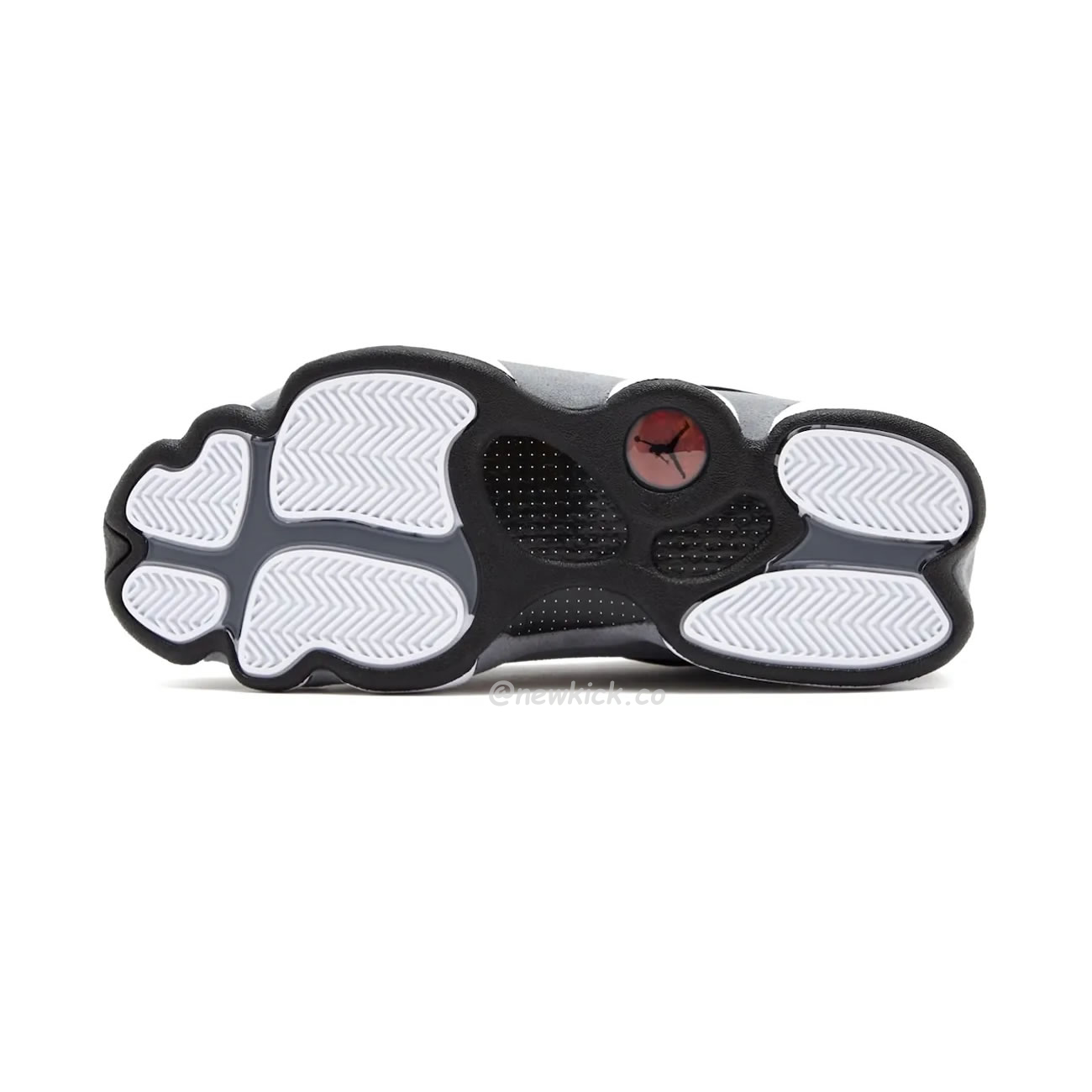 Air Jordan 13 Retro Black Flint Dj5982 060 (12) - www.newkick.vip