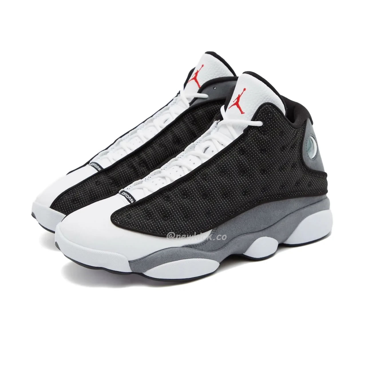 Air Jordan 13 Retro Black Flint Dj5982 060 (3) - www.newkick.vip