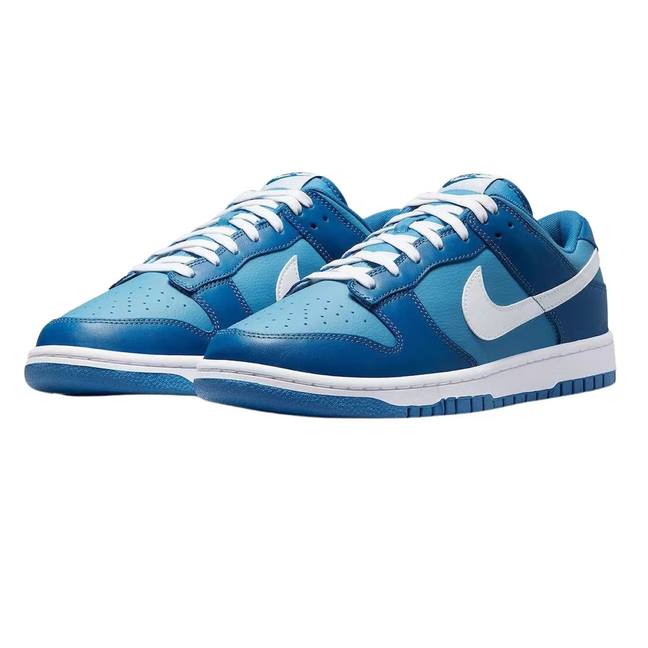 Nike Dunk Low Dark Marina Blue Dj6188 400 (6) - www.newkick.vip