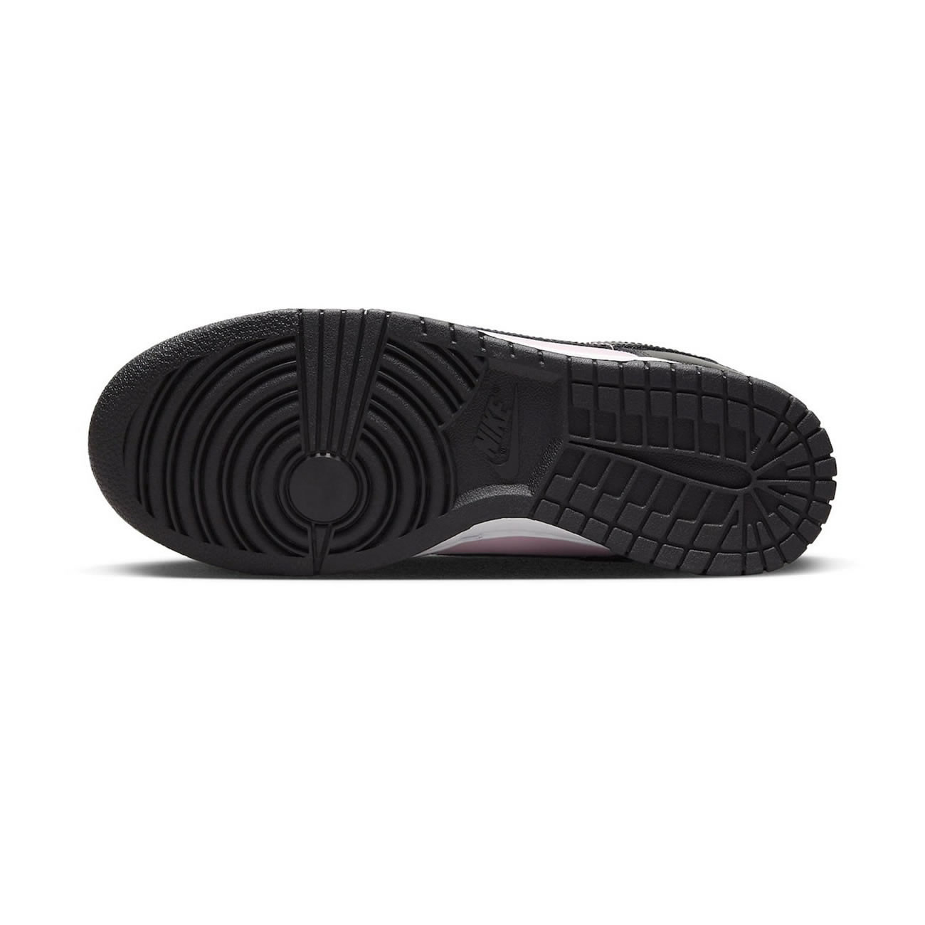 Nike Dunk Low Pink Foam Black W Dj9955 600 (6) - www.newkick.vip