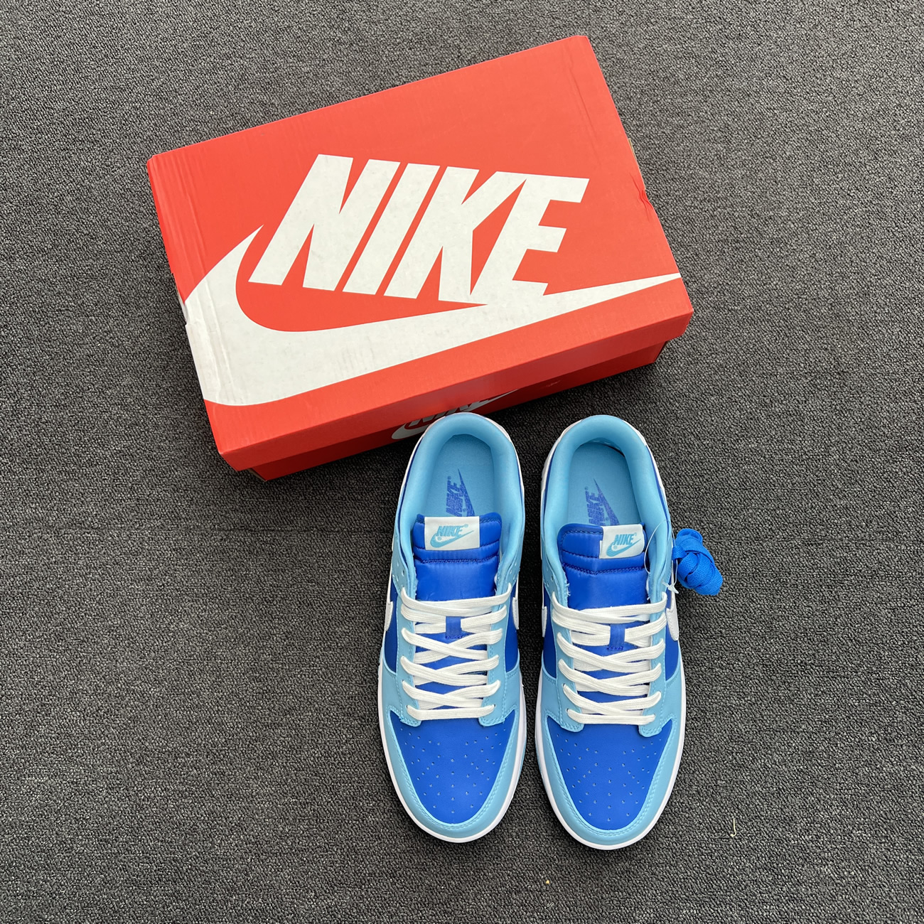 Nike Dunk Low Retro Qs Argon 2022 Dm0121 400 (11) - www.newkick.vip