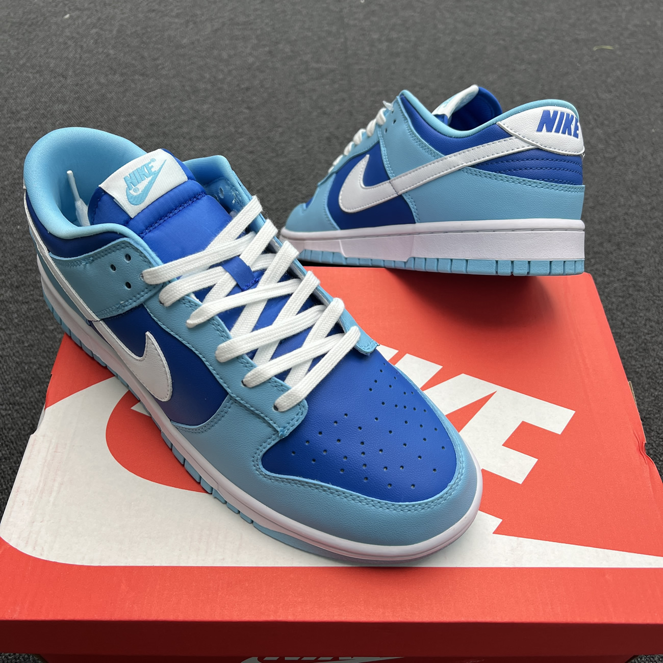 Nike Dunk Low Retro Qs Argon 2022 Dm0121 400 (13) - www.newkick.vip