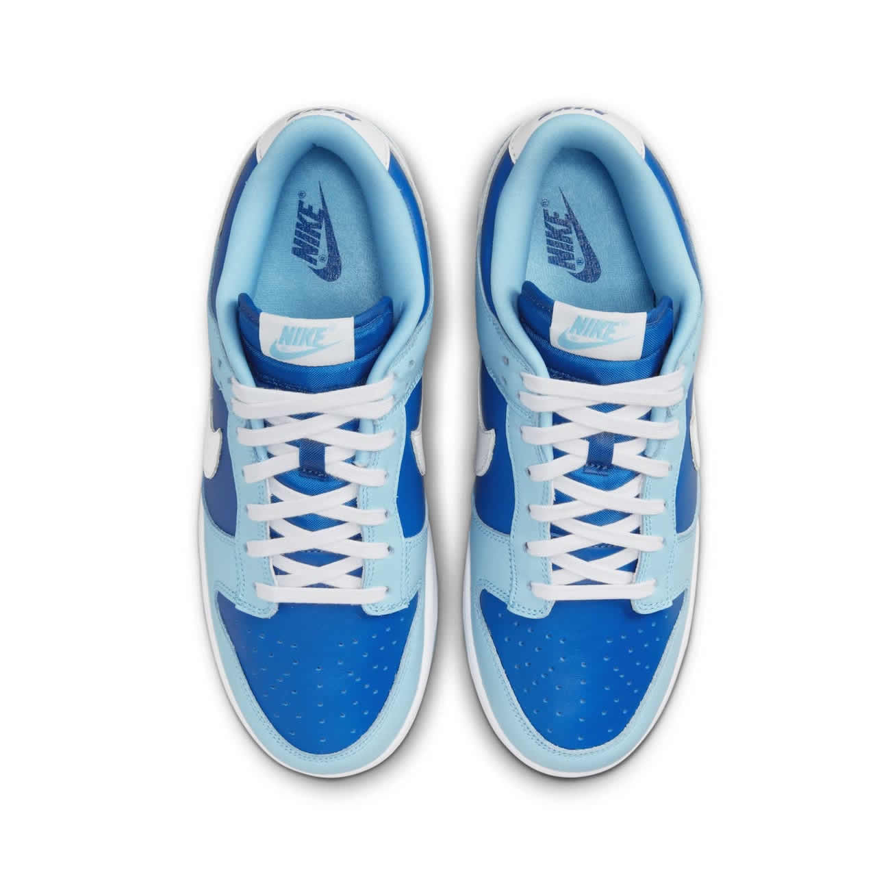 Nike Dunk Low Retro Qs Argon 2022 Dm0121 400 (4) - www.newkick.vip