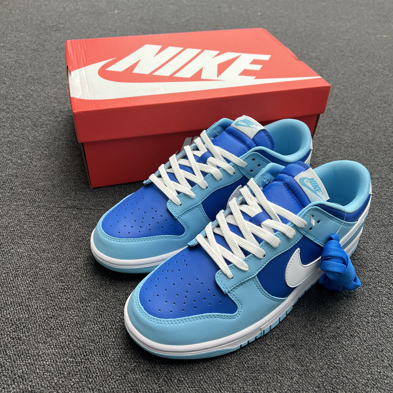 Nike Dunk Low Retro Qs Argon 2022 Dm0121 400 (8) - www.newkick.vip