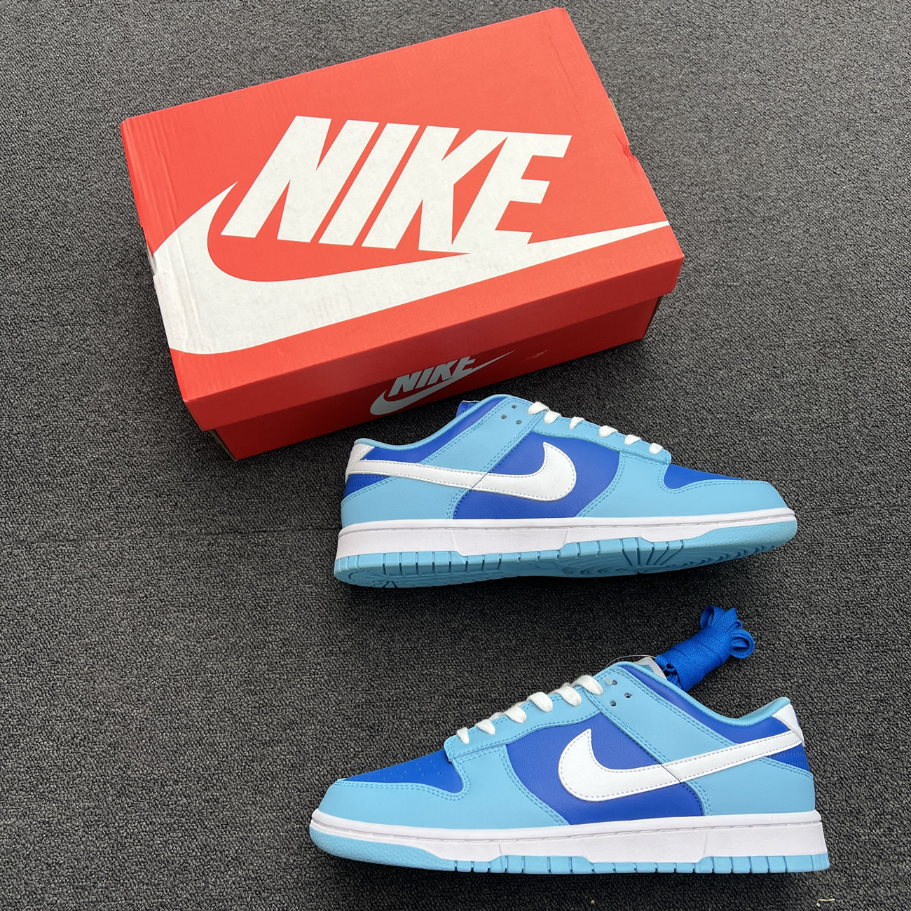 Nike Dunk Low Retro Qs Argon 2022 Dm0121 400 (9) - www.newkick.vip