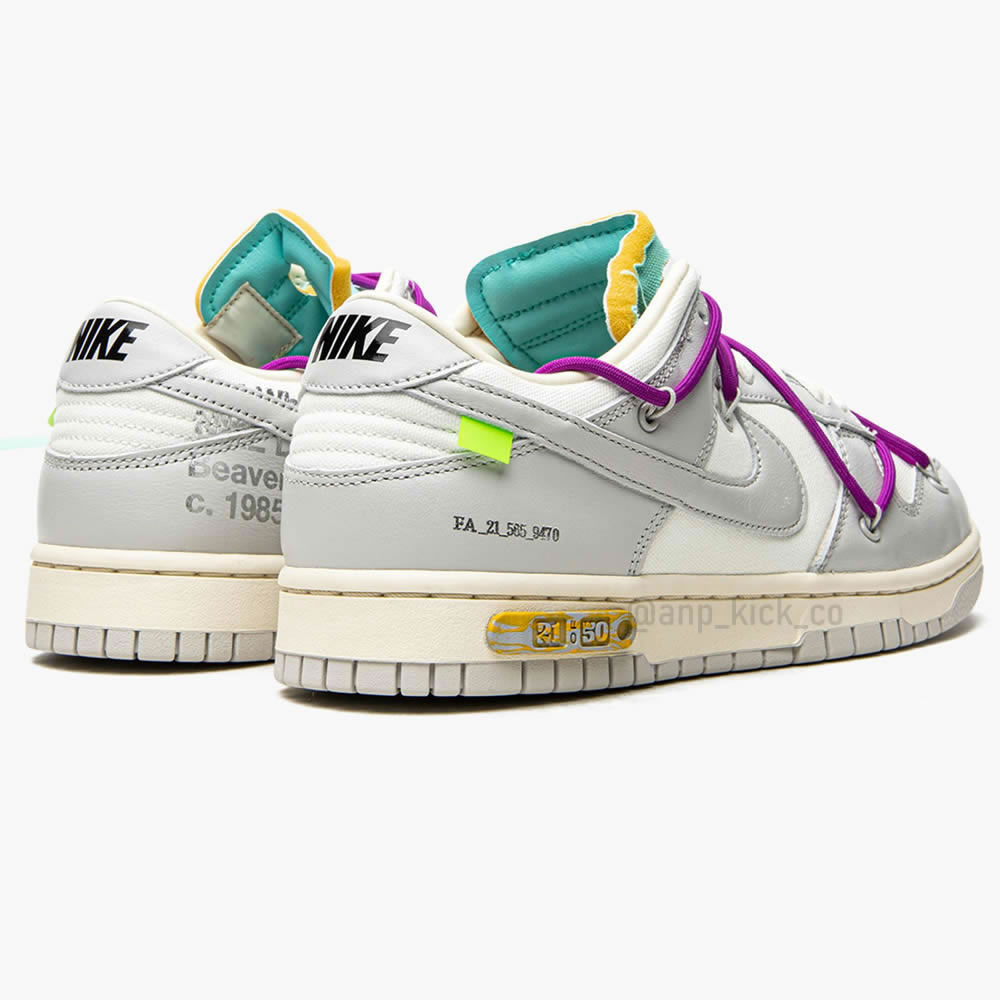 Off White Nike Sb Dunk Low Lot 21 Of 50 (5) - www.newkick.vip Off White Nike Sb Dunk Low Lot 21 Of 50 (5) - www.newkick.vip