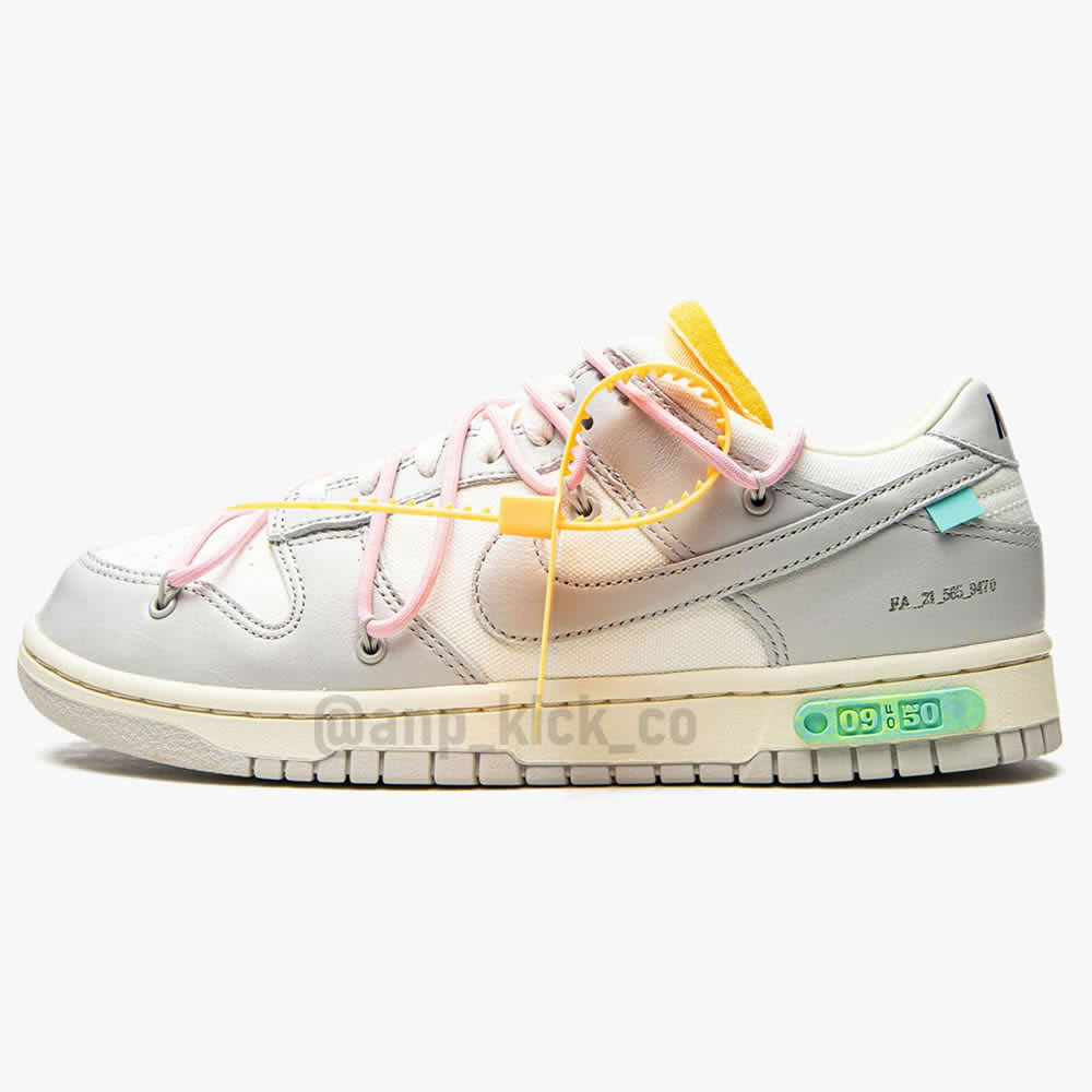Off White Nike Sb Dunk Low Lot 09 Of 50 (3) - www.newkick.vip Off White Nike Sb Dunk Low Lot 09 Of 50 (3) - www.newkick.vip