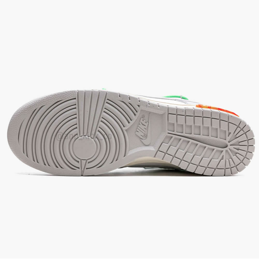 Off White Nike Sb Dunk Low Lot 26 Of 50 (2) - www.newkick.vip
