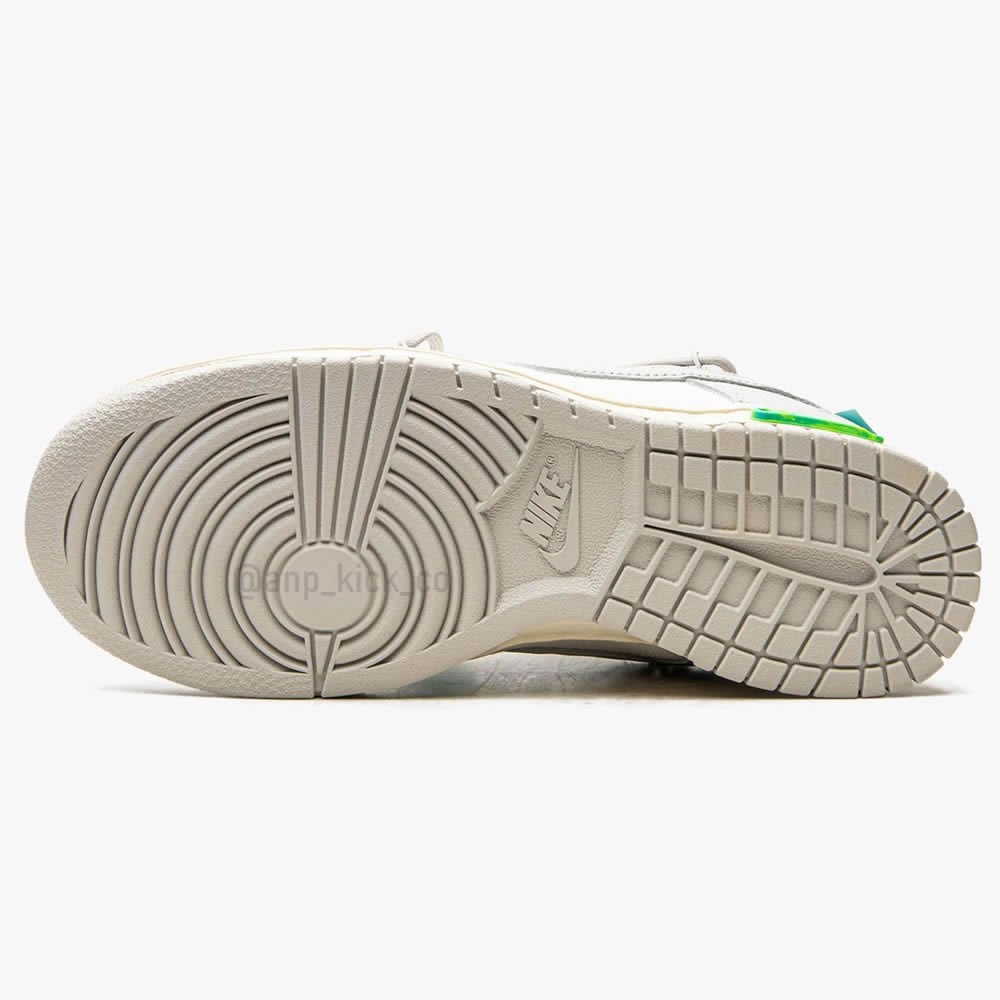 Off White Nike Sb Dunk Low Lot 42 Of 50 (1) - www.newkick.vip