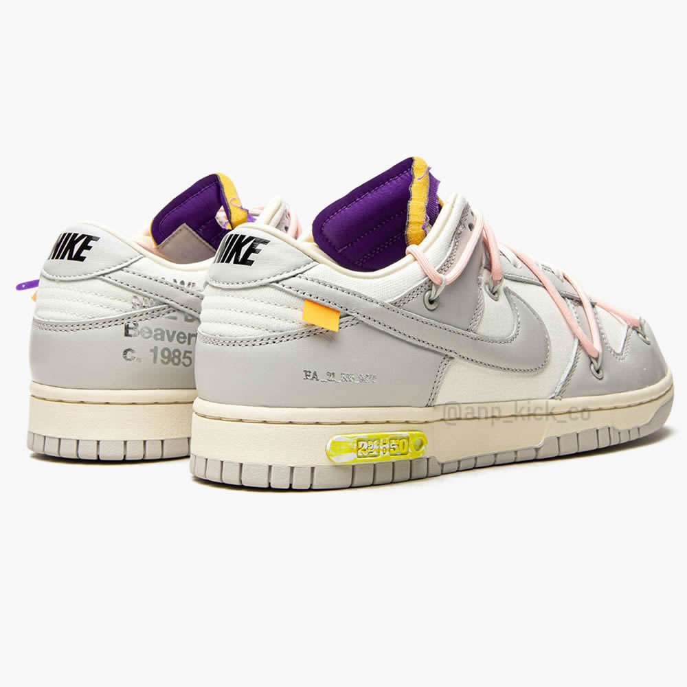 Off White Nike Sb Dunk Low Lot 24 Of 50 (3) - www.newkick.vip Off White Nike Sb Dunk Low Lot 24 Of 50 (3) - www.newkick.vip
