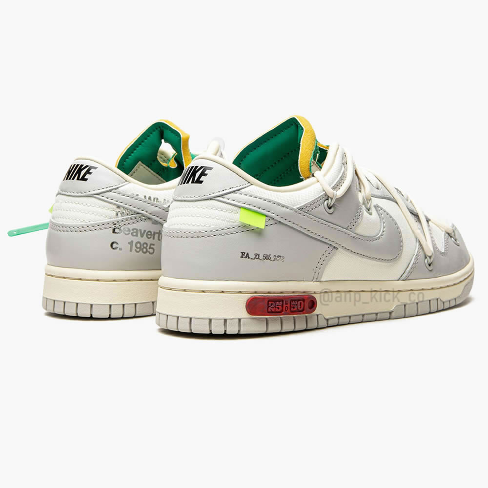 Off White Nike Sb Dunk Low Lot 25 Of 50 (2) - www.newkick.vip Off White Nike Sb Dunk Low Lot 25 Of 50 (2) - www.newkick.vip