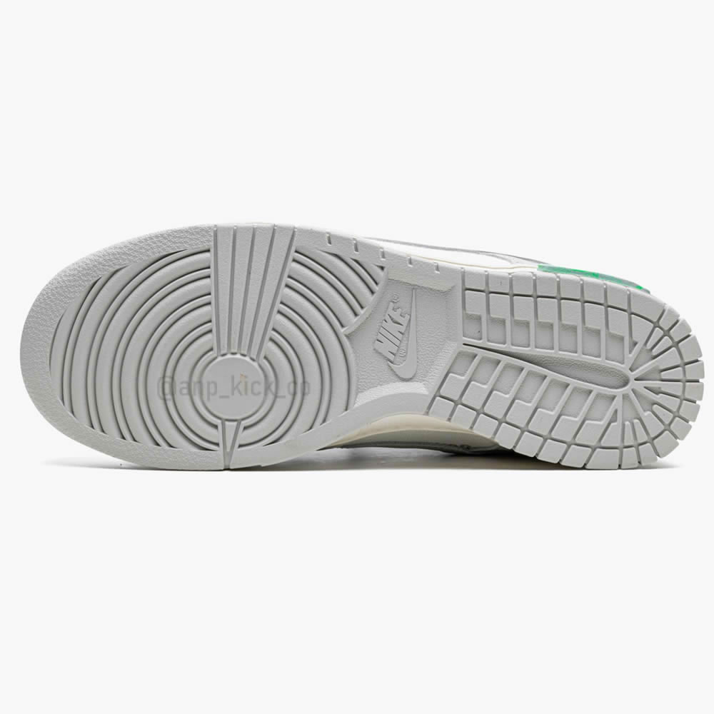 Off White Nike Sb Dunk Low Lot 30 Of 50 (5) - www.newkick.vip