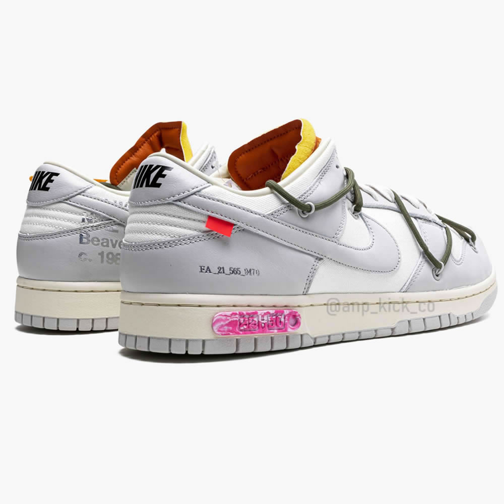 Off White Nike Sb Dunk Low Lot 22 Of 50 (4) - www.newkick.vip Off White Nike Sb Dunk Low Lot 22 Of 50 (4) - www.newkick.vip