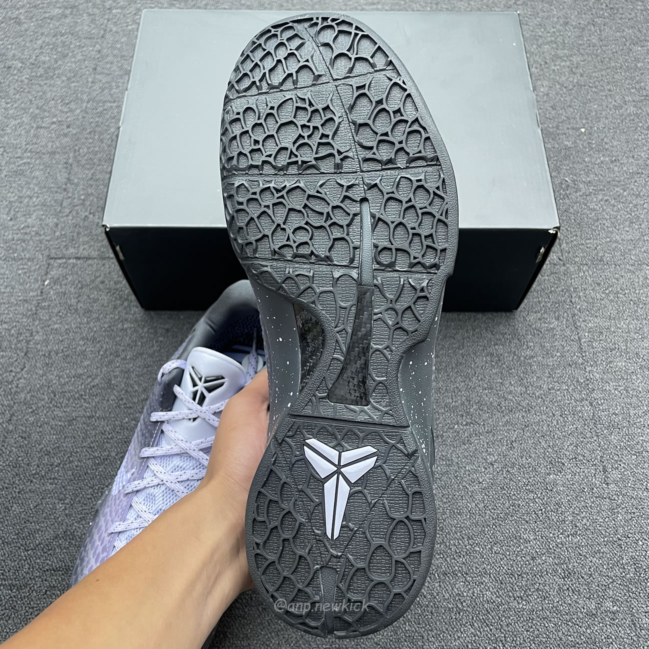 Nike Kobe 6 Protro Eybl Dm2825 001 (5) - www.newkick.vip Nike Kobe 6 Protro Eybl Dm2825 001 (5) - www.newkick.vip