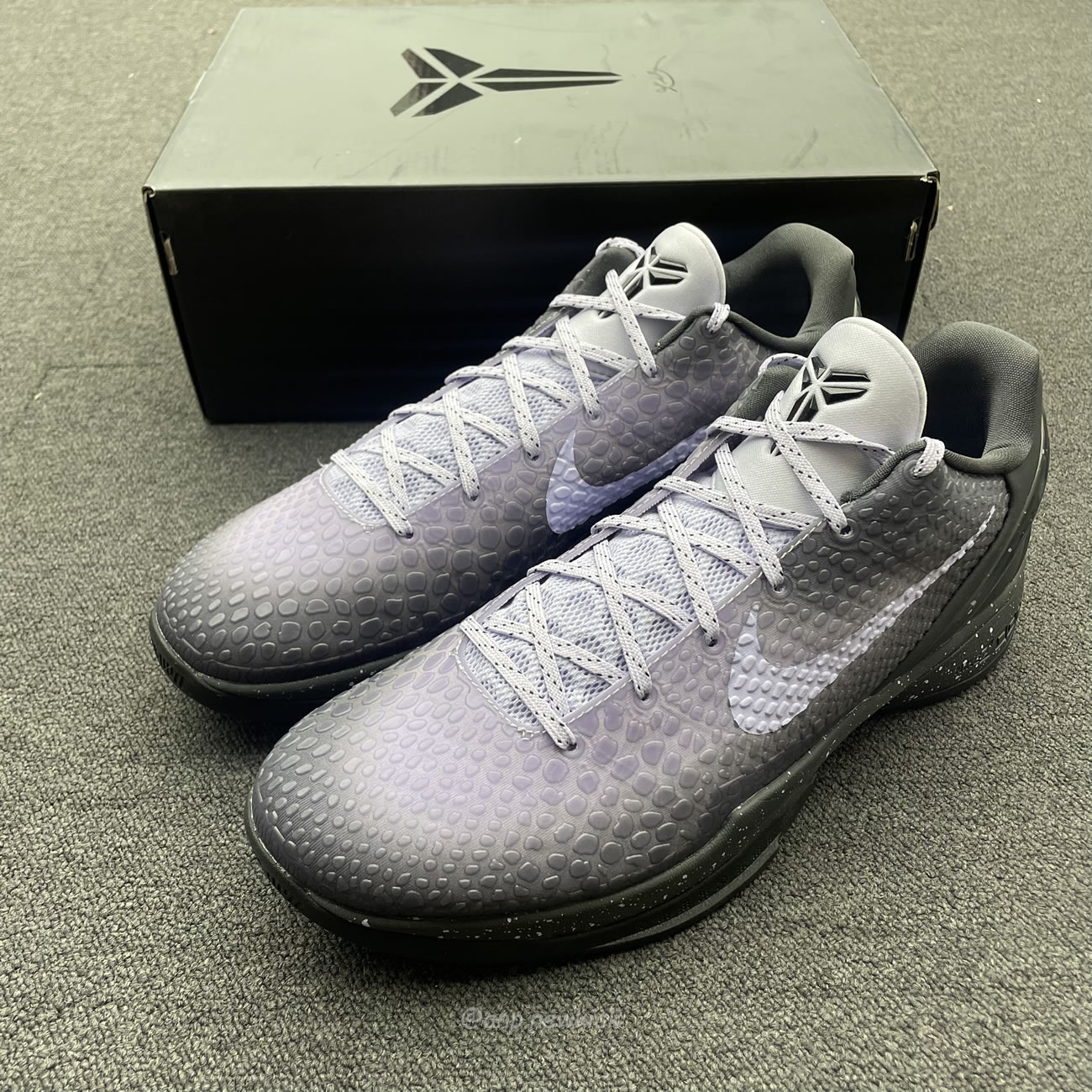 Nike Kobe 6 Protro Eybl Dm2825 001 (11) - www.newkick.vip