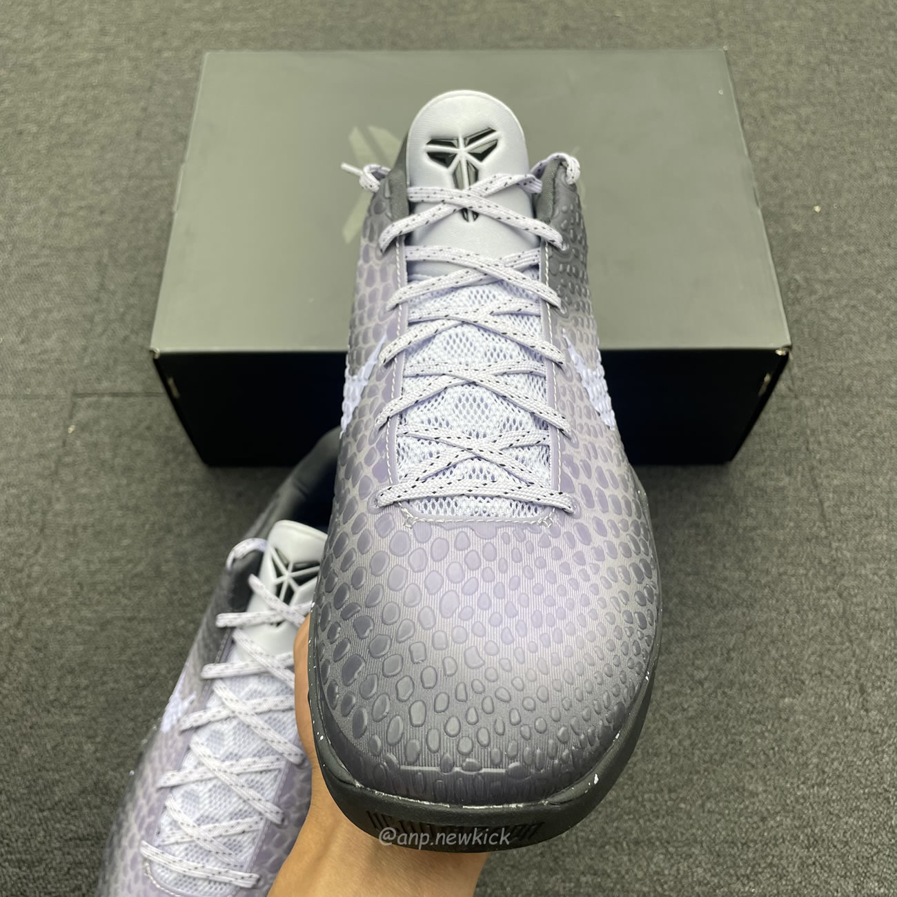 Nike Kobe 6 Protro Eybl Dm2825 001 (2) - www.newkick.vip