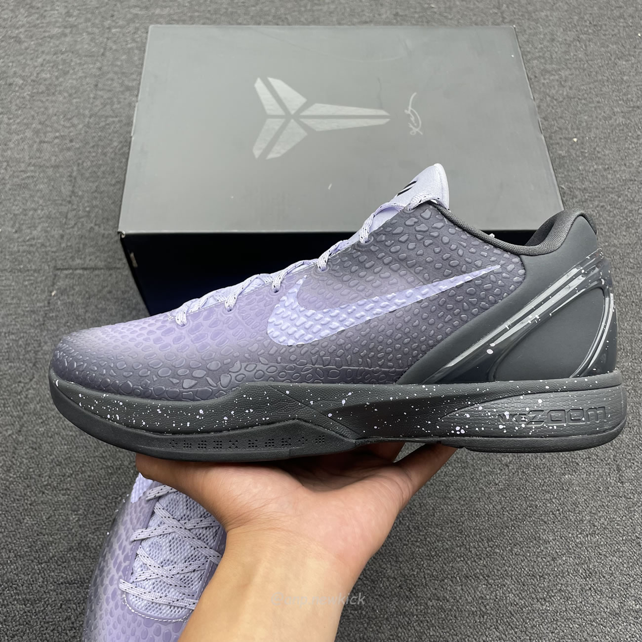 Nike Kobe 6 Protro Eybl Dm2825 001 (3) - www.newkick.vip