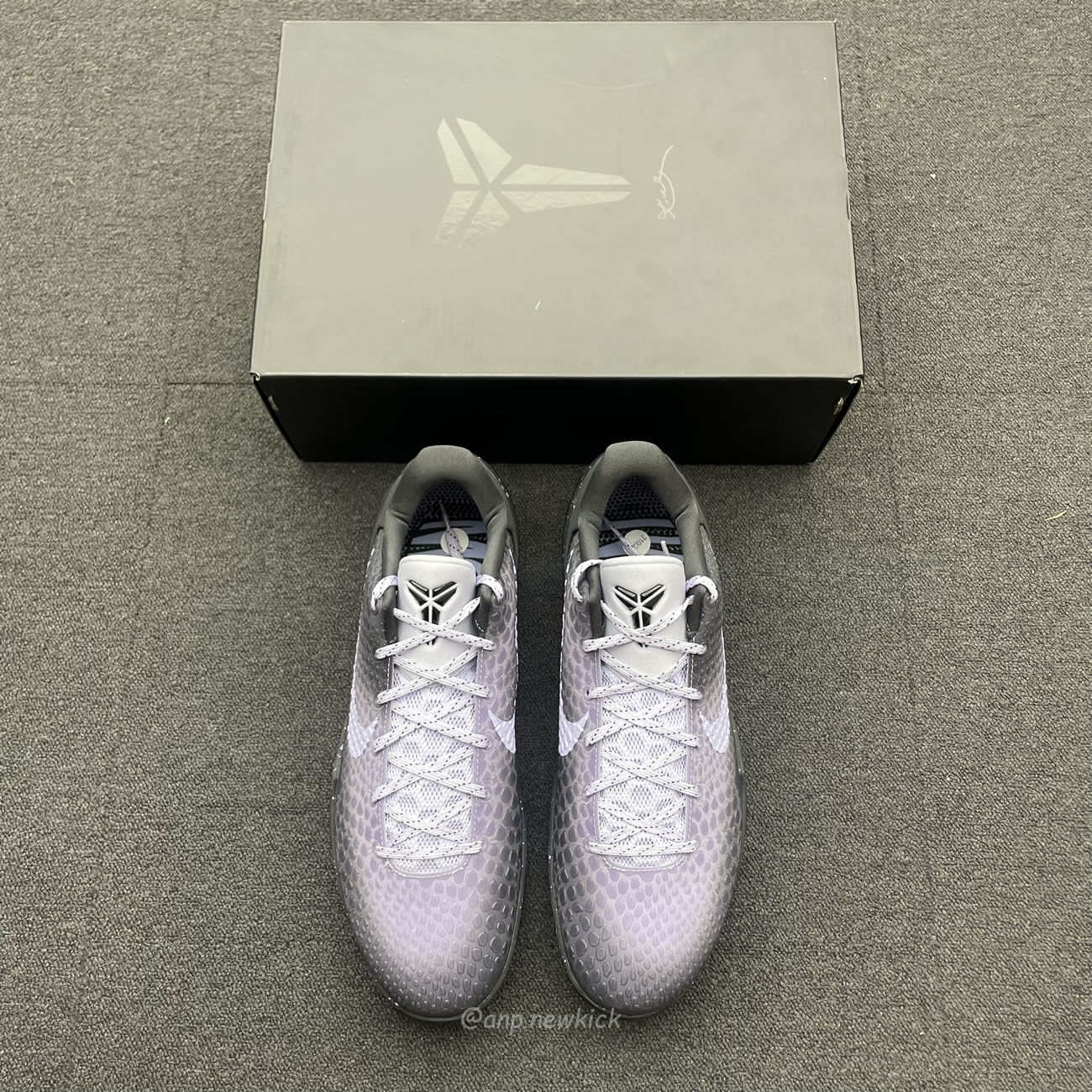 Nike Kobe 6 Protro Eybl Dm2825 001 (8) - www.newkick.vip