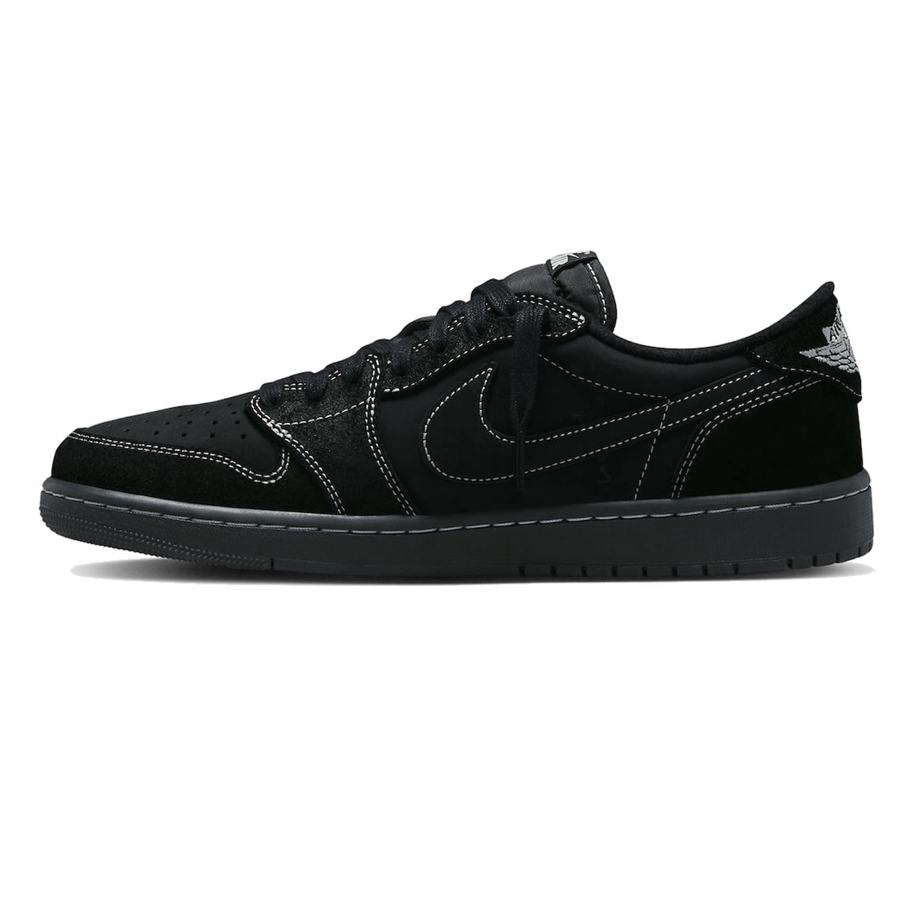 Jordan 1 Retro Low Og Sp Travis Scott Black Phantom Dm7866 001 (1) - www.newkick.vip Jordan 1 Retro Low Og Sp Travis Scott Black Phantom Dm7866 001 (1) - www.newkick.vip