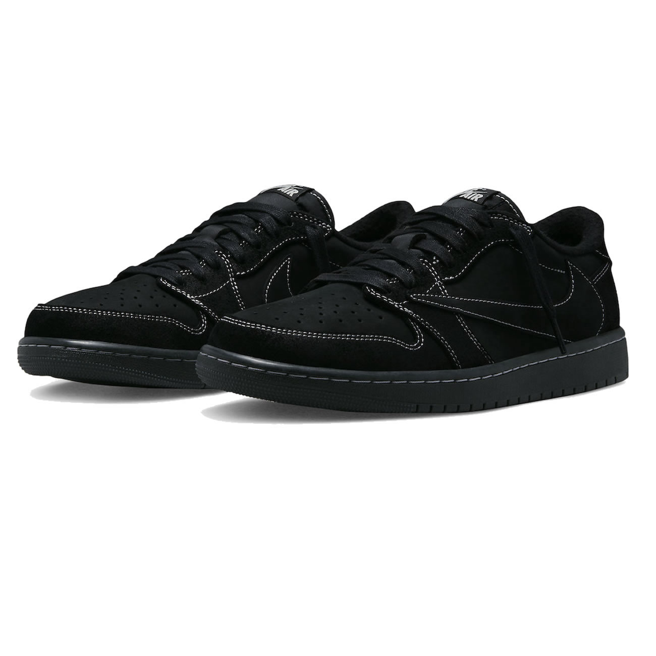 Jordan 1 Retro Low Og Sp Travis Scott Black Phantom Dm7866 001 (12) - www.newkick.vip Jordan 1 Retro Low Og Sp Travis Scott Black Phantom Dm7866 001 (12) - www.newkick.vip