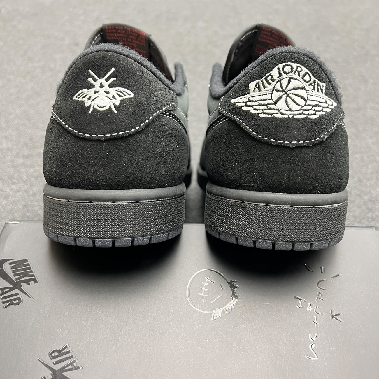 Jordan 1 Retro Low Og Sp Travis Scott Black Phantom Dm7866 001 (8) - www.newkick.vip Jordan 1 Retro Low Og Sp Travis Scott Black Phantom Dm7866 001 (8) - www.newkick.vip