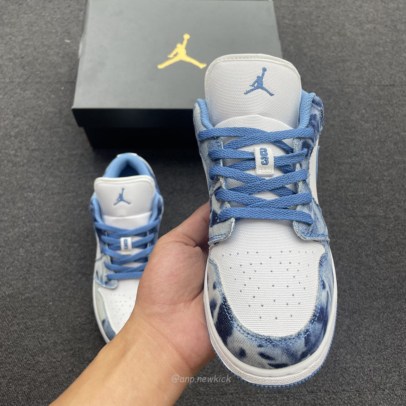 Air Jordan 1 Low Washed Denim Dm8947 100 (7) - www.newkick.vip Air Jordan 1 Low Washed Denim Dm8947 100 (7) - www.newkick.vip
