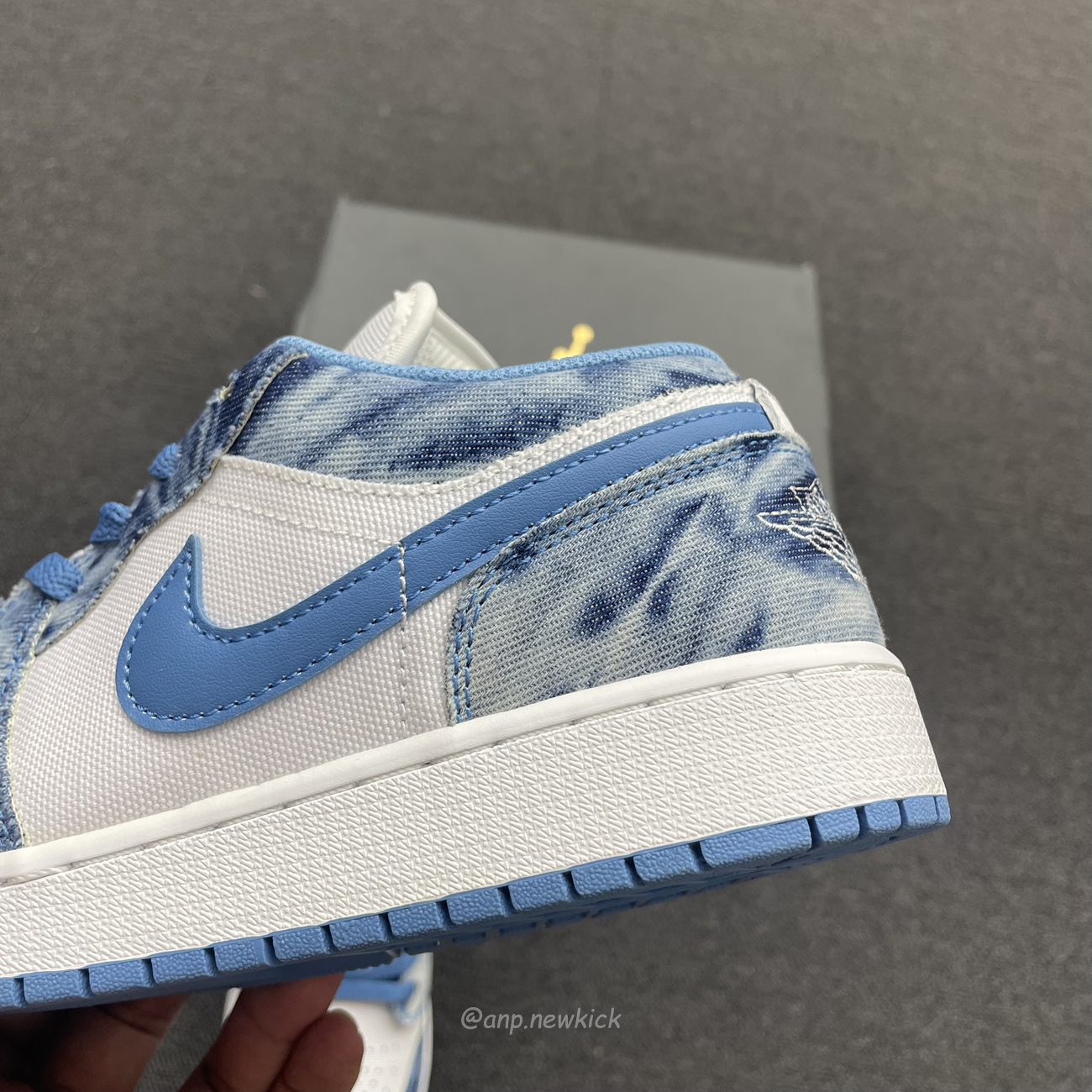 Air Jordan 1 Low Washed Denim Dm8947 100 (9) - www.newkick.vip Air Jordan 1 Low Washed Denim Dm8947 100 (9) - www.newkick.vip