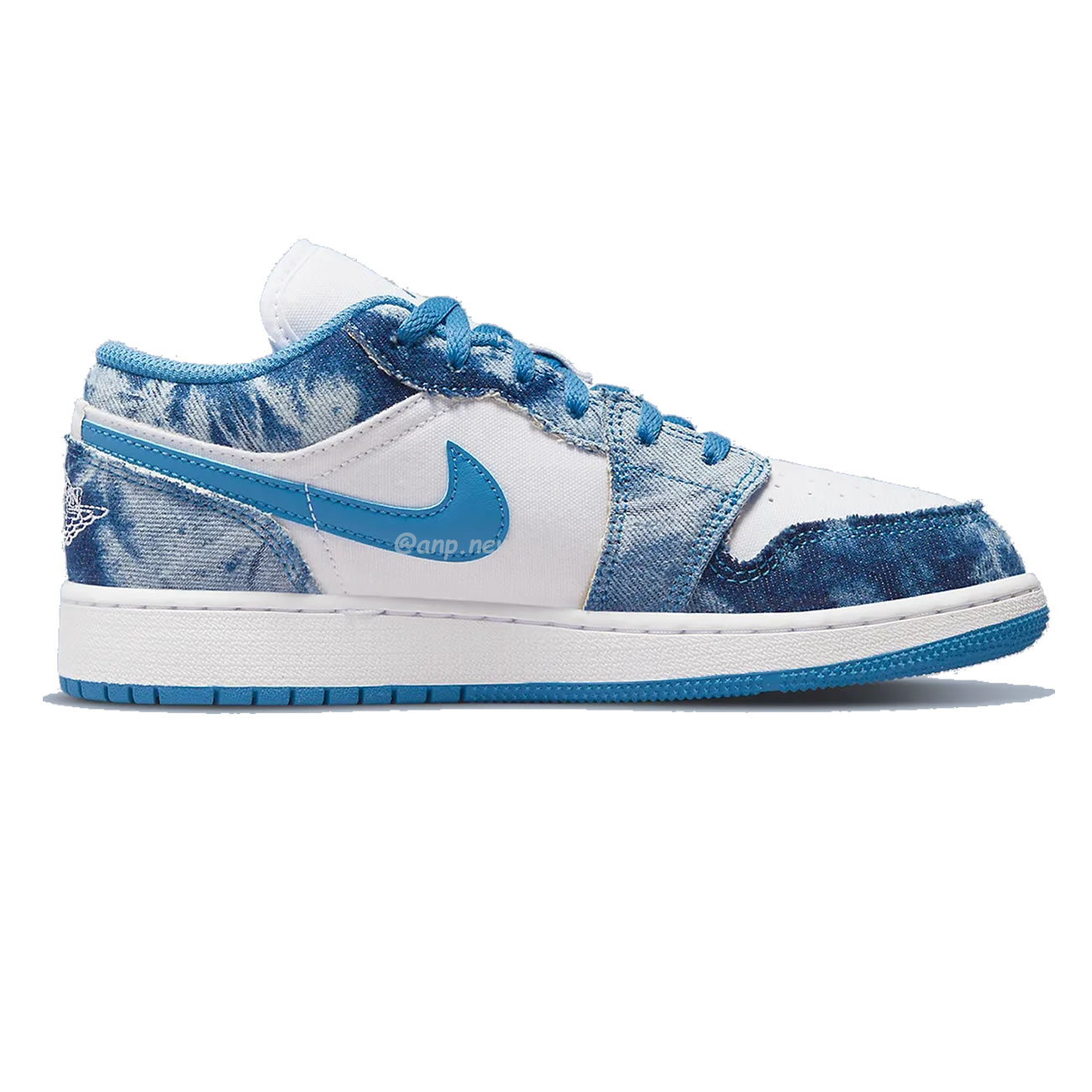 Air Jordan 1 Low Washed Denim Dm8947 100 (12) - www.newkick.vip