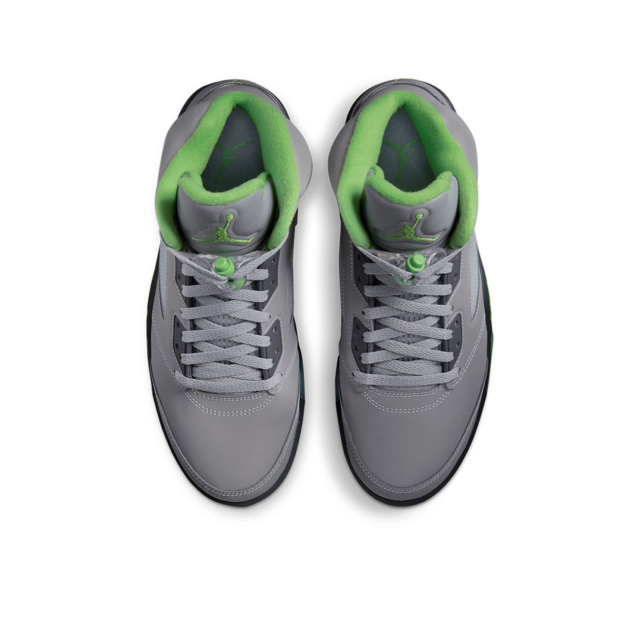 Air Jordan 5 Retro Green Bean 2022 Dm9014 003 (4) - www.newkick.vip