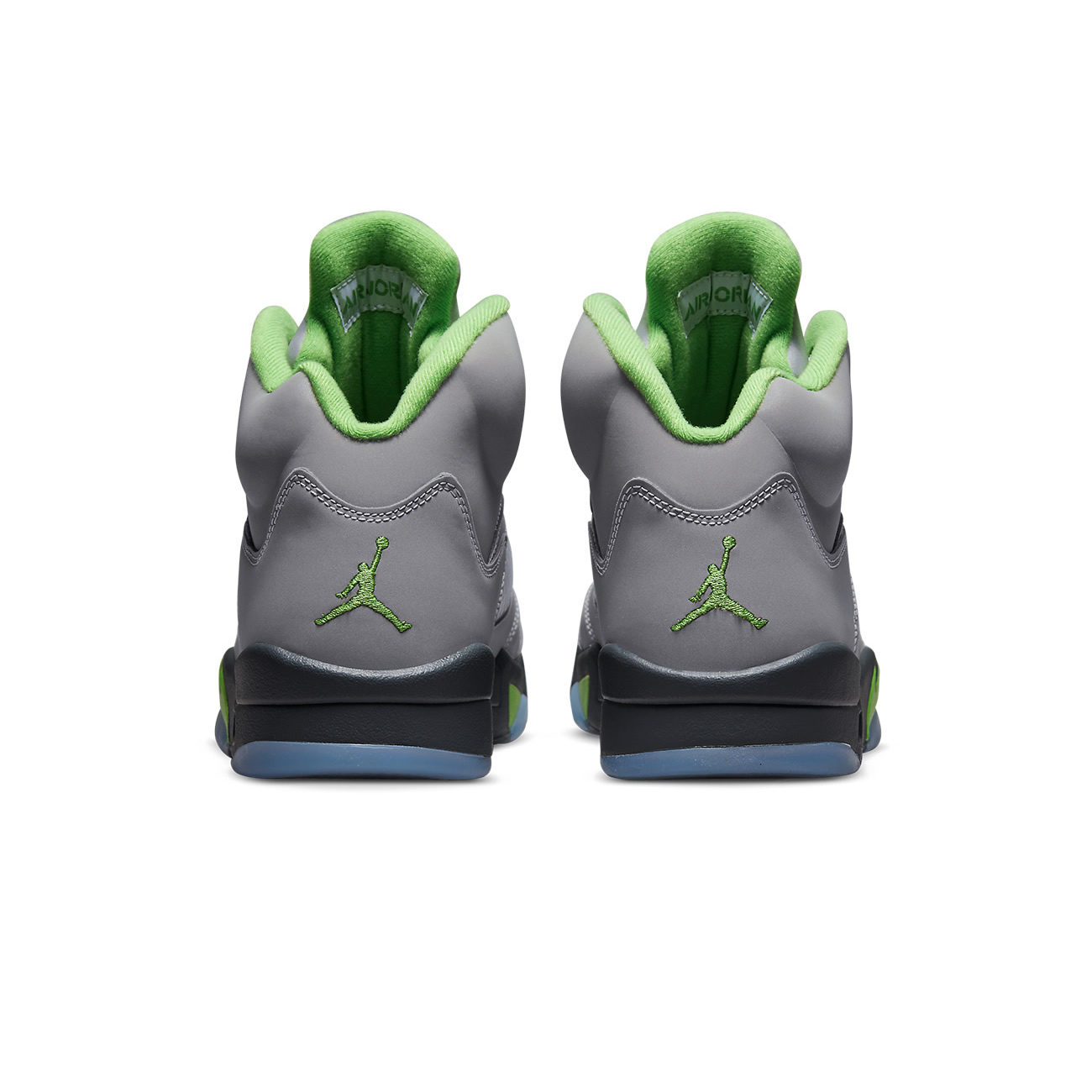 Air Jordan 5 Retro Green Bean 2022 Dm9014 003 (5) - www.newkick.vip