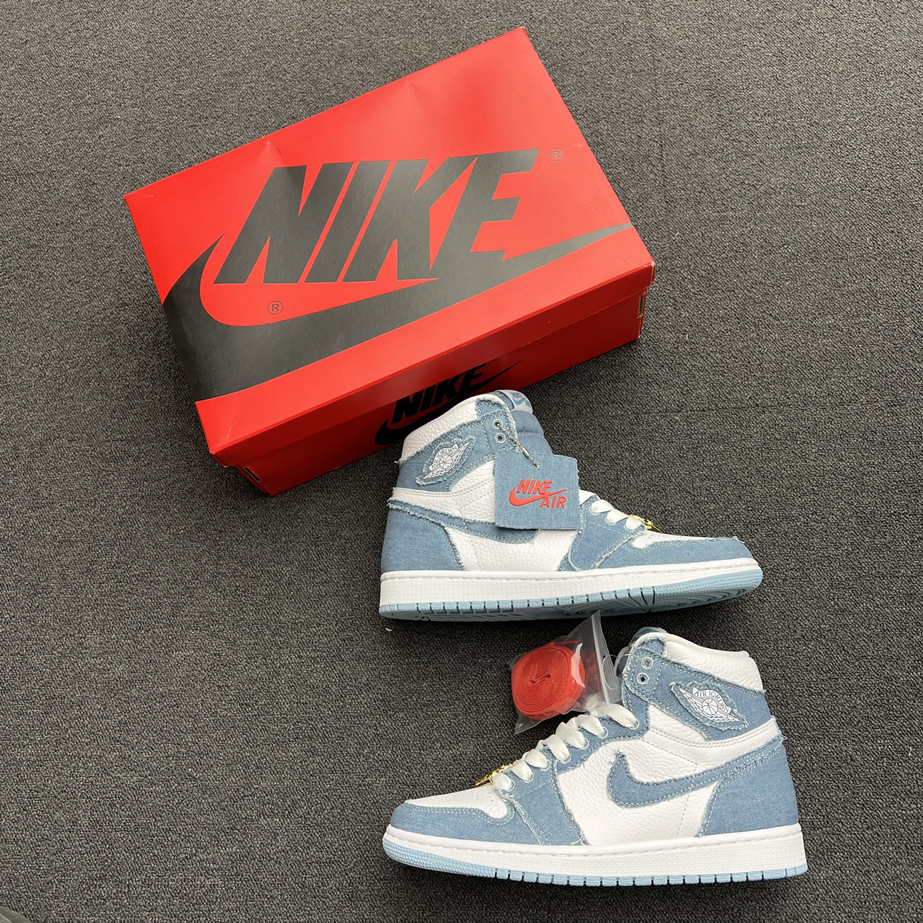 Air Jordan 1 High Og Denim W Dm9036 104 (5) - www.newkick.vip