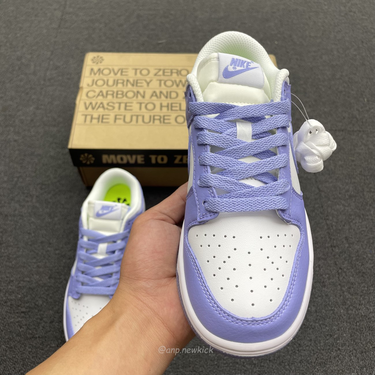 Nike Dunk Low Next Nature Lilac Dn1431 103 (11) - www.newkick.vip