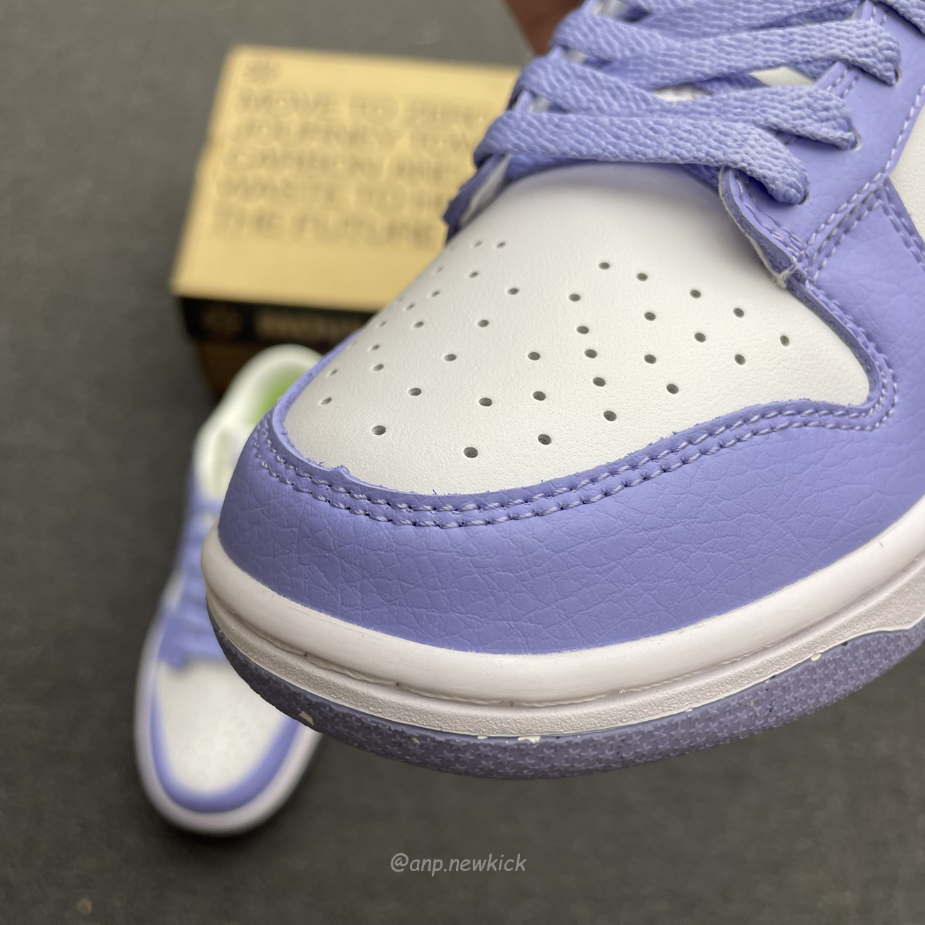 Nike Dunk Low Next Nature Lilac Dn1431 103 (14) - www.newkick.vip