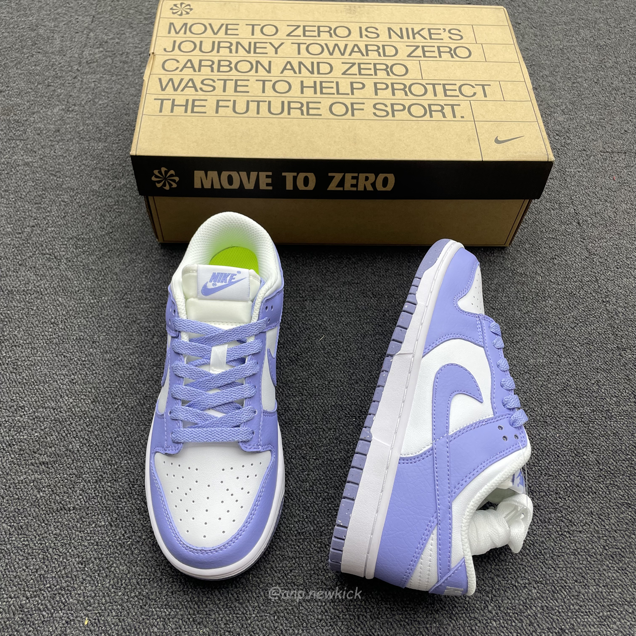 Nike Dunk Low Next Nature Lilac Dn1431 103 (3) - www.newkick.vip