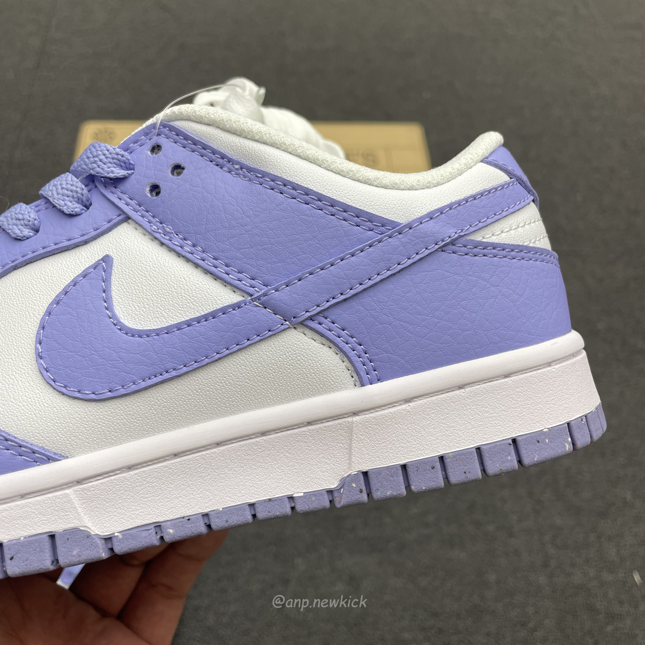 Nike Dunk Low Next Nature Lilac Dn1431 103 (5) - www.newkick.vip