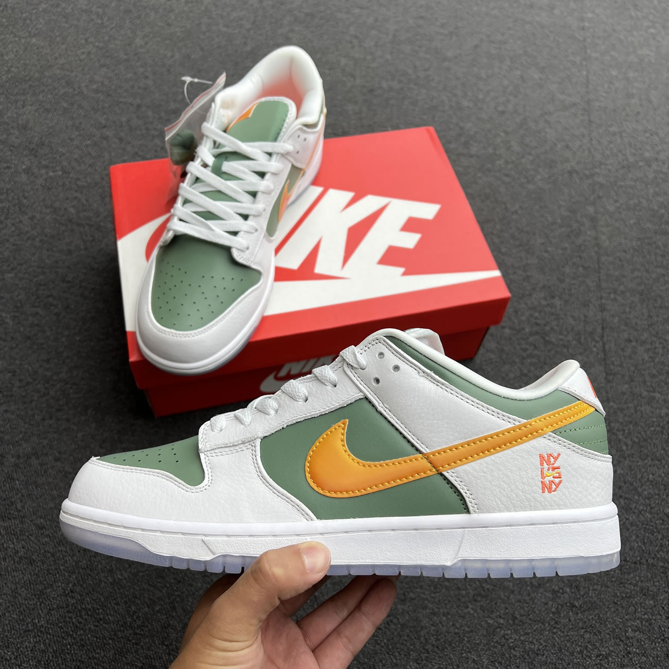 Nike Dunk Low Se Ny Vs Ny Dn2489 300 (6) - www.newkick.vip