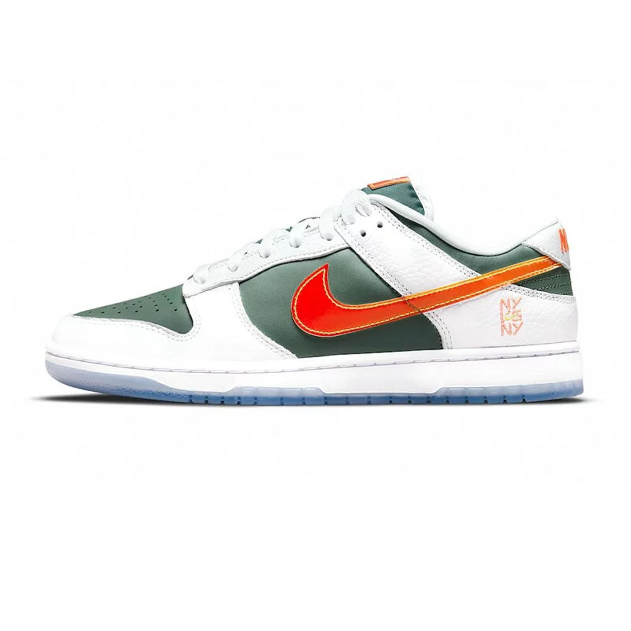 Nike Dunk Low Se Ny Vs Ny Dn2489 300 (1) - www.newkick.vip