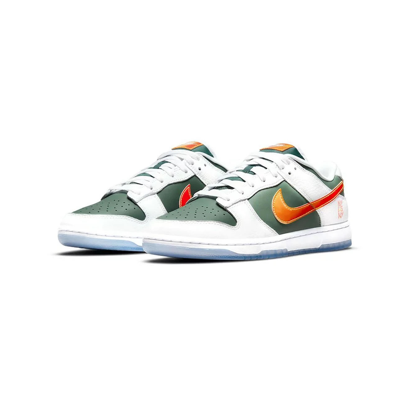 Nike Dunk Low Se Ny Vs Ny Dn2489 300 (3) - www.newkick.vip