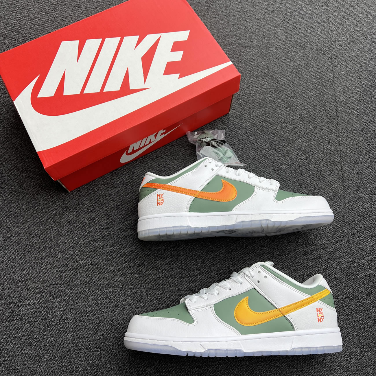Nike Dunk Low Se Ny Vs Ny Dn2489 300 (5) - www.newkick.vip