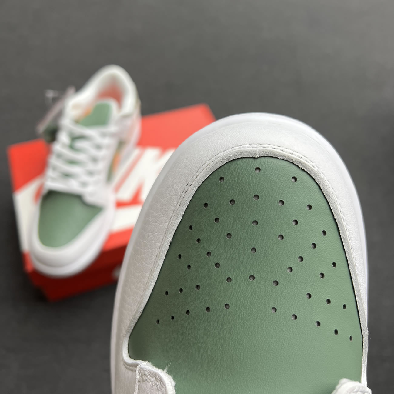 Nike Dunk Low Se Ny Vs Ny Dn2489 300 (7) - www.newkick.vip