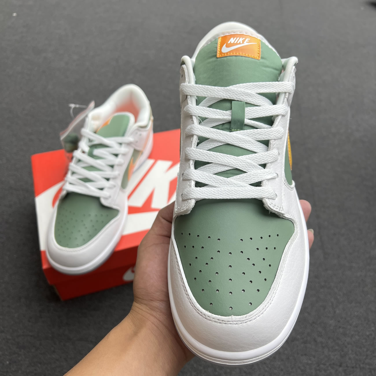 Nike Dunk Low Se Ny Vs Ny Dn2489 300 (8) - www.newkick.vip