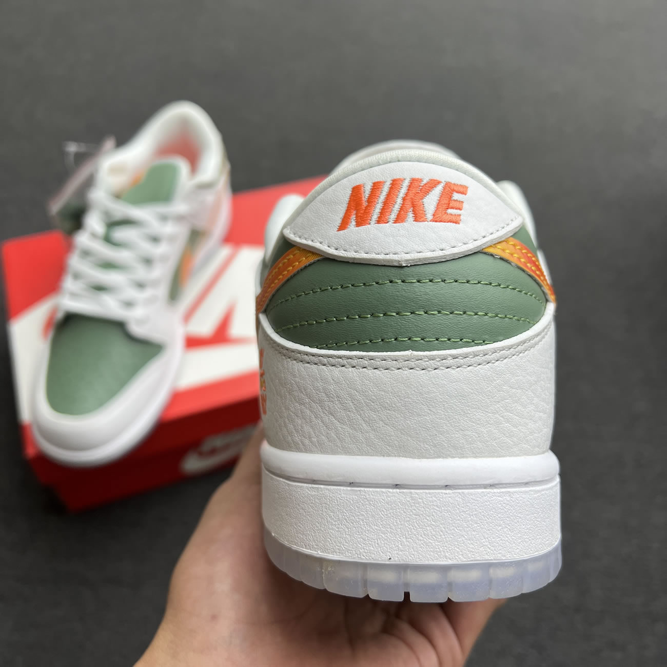 Nike Dunk Low Se Ny Vs Ny Dn2489 300 (9) - www.newkick.vip