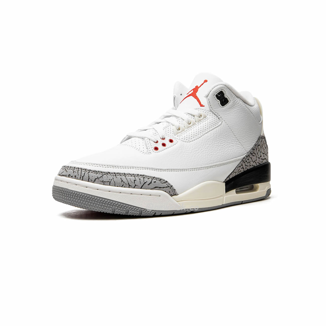 Air Jordan 3 Retro White Cement Reimagined Dn3707 100 (25) - www.newkick.vip