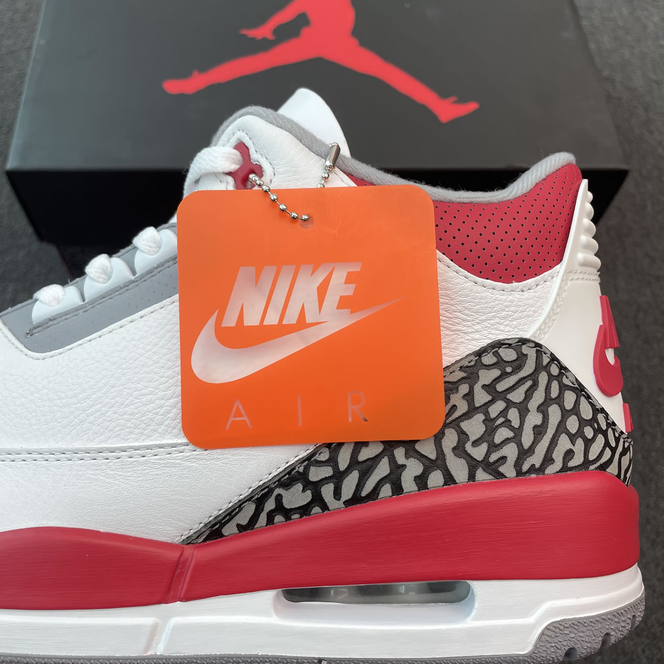 Jordan 3 Retrofire Red 2022 Dn3707 160 (8) - www.newkick.vip